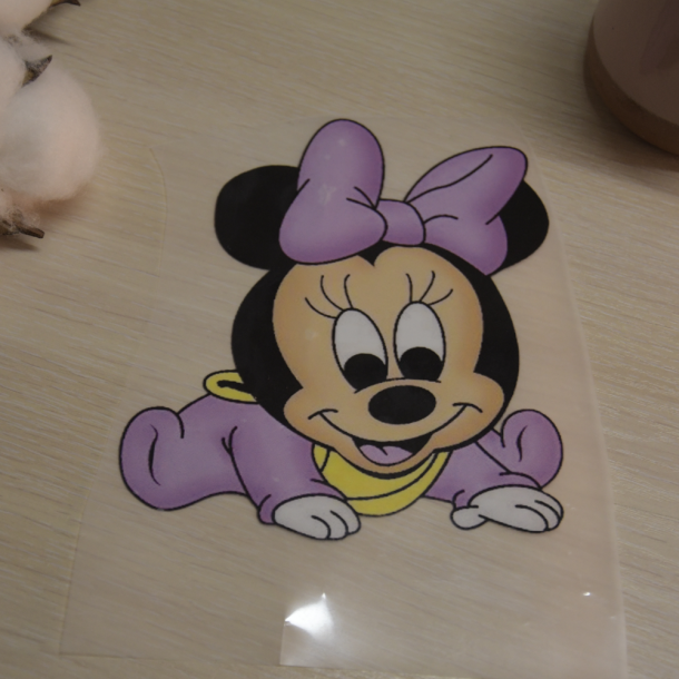 Мінні Маус малеча