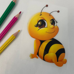 Мила бджілка