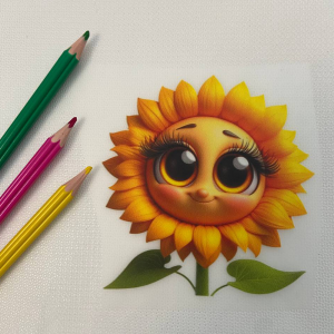 Милий соняшник