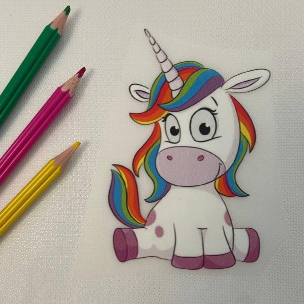 Милий єдиноріг