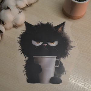 принт для тих хто ненавидить ранки