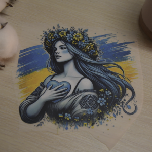 Серце в руках