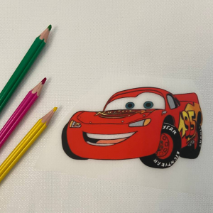 Тачка МакКвін