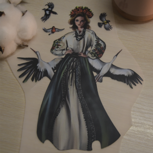 Українська Берегиня