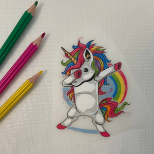 Веселковий Єдиноріг