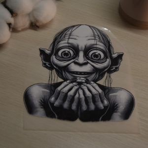 Володар перснів Ґолум