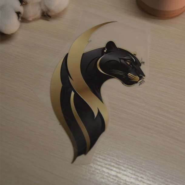 Золота Пантера