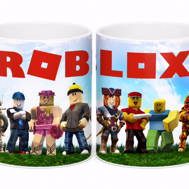 Roblox з персонажами гри хамелеон